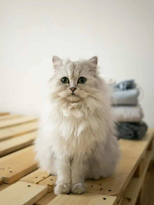 British Longhair