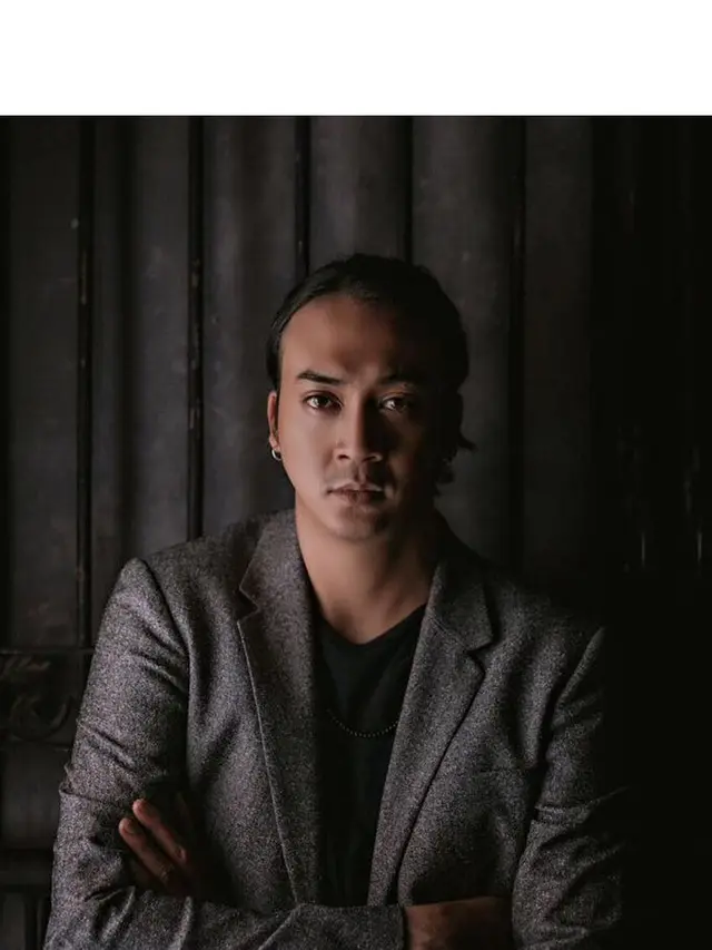 7 Potret Terbaru Dimaz Andrean Pemeran Sinetron DAN, Bikin Pangling