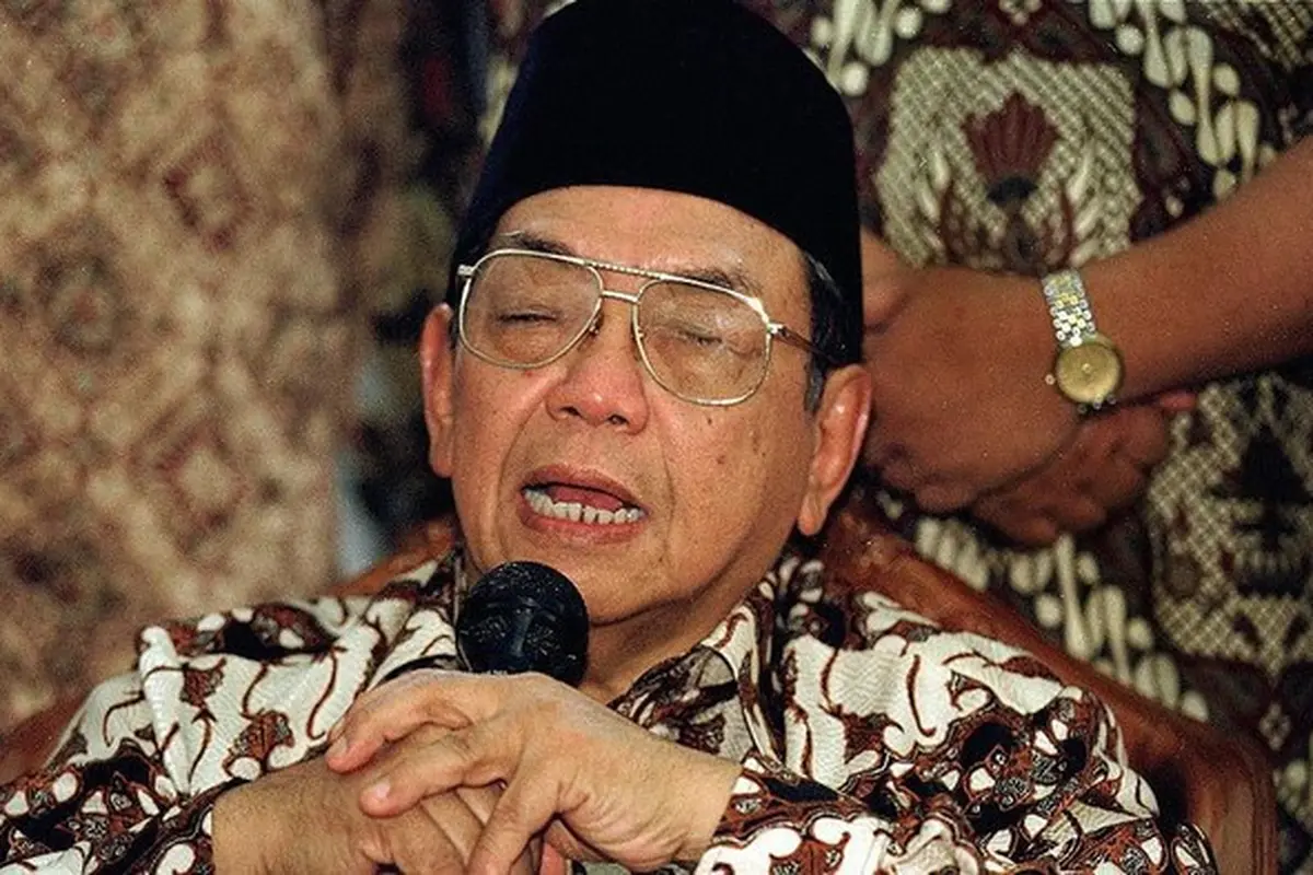 Gus Dur