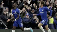 Pernah Dibantai, Bek Chelsea Ingin Balas Dendam ke Barcelona