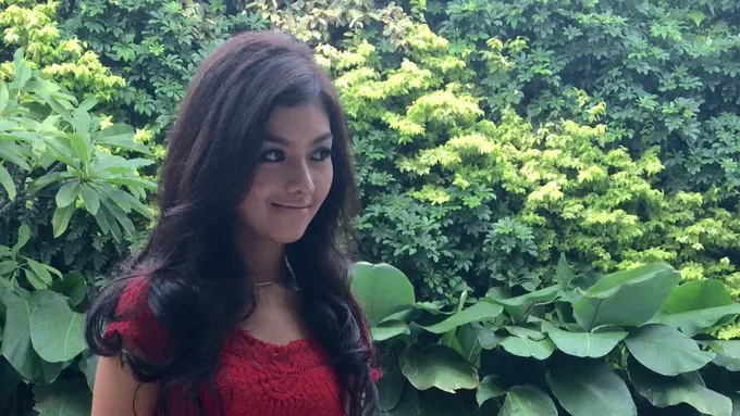 Marsya Doeni Rela Dimarahi Roweina Umboh di Film Untuk Angeline