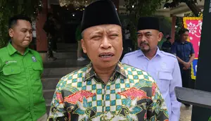 Wali Kota Depok Buka Suara soal Isu RSUD ASA 'Sunat' Honor Dokter