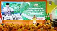 Dukung Perlindungan Perempuan dan Anak, Kapolri Ingin Kembangkan Direktorat PPA-PPO hingga Polda-Polres