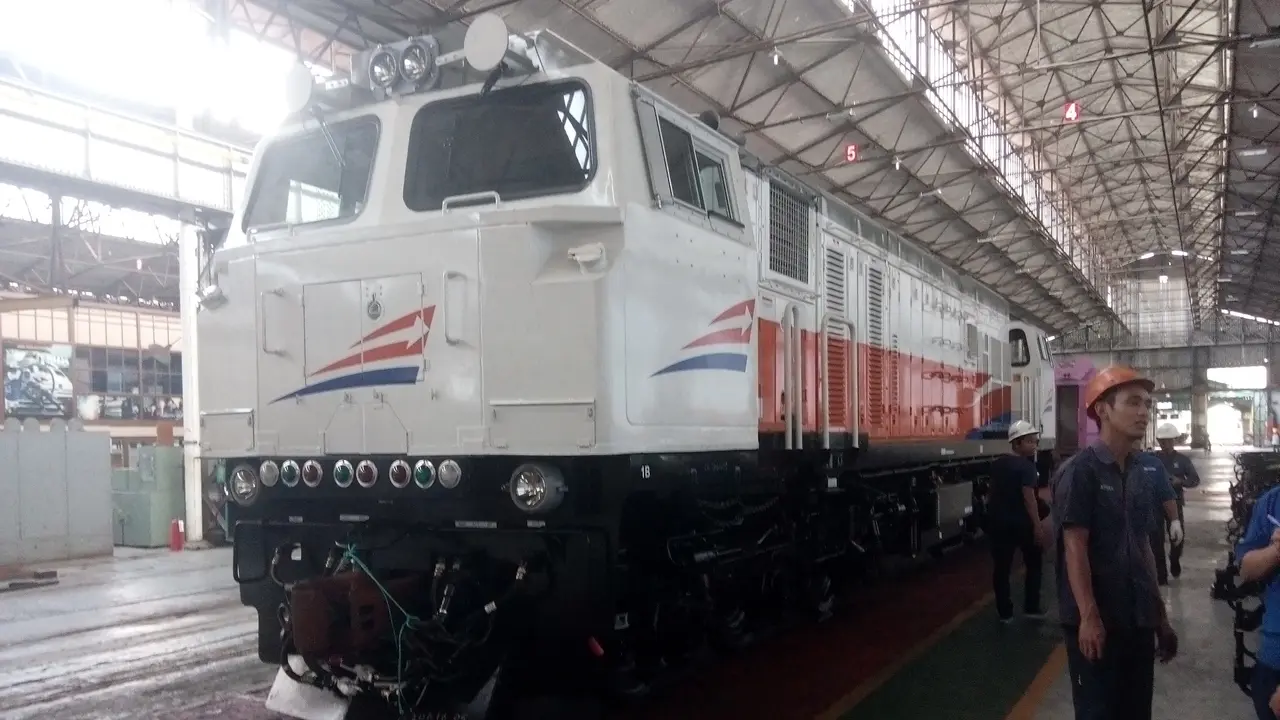 Mudik 2017