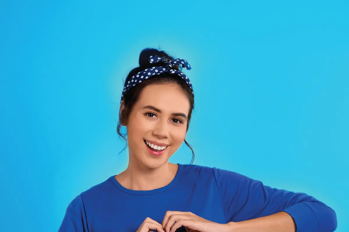 Manfaat omega-3 untuk dewasa maupun anak-anak/dok. YOUVIT