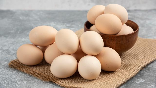 Eggs