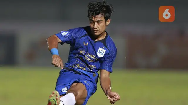 Pratama Arhan Alif Rifai