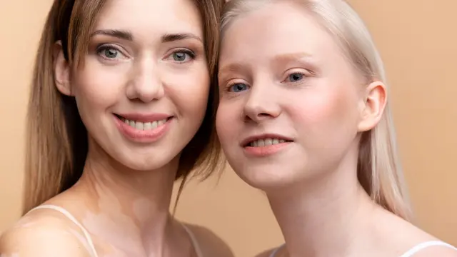 Usia Berapa Sebaiknya Mulai Pakai Skincare Anti-Aging? (photo by freepik)