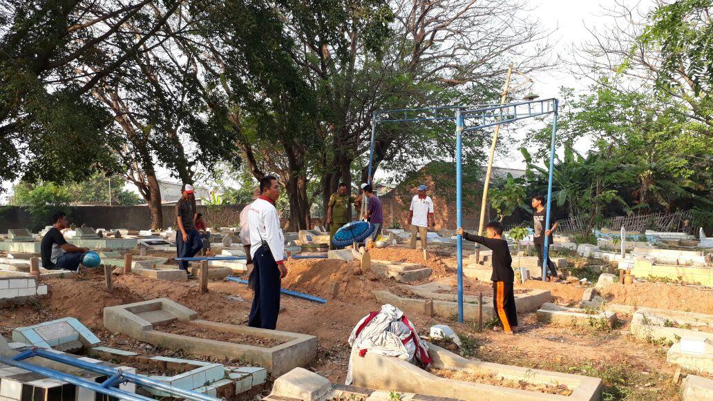 Makam Joya akan dibongkar