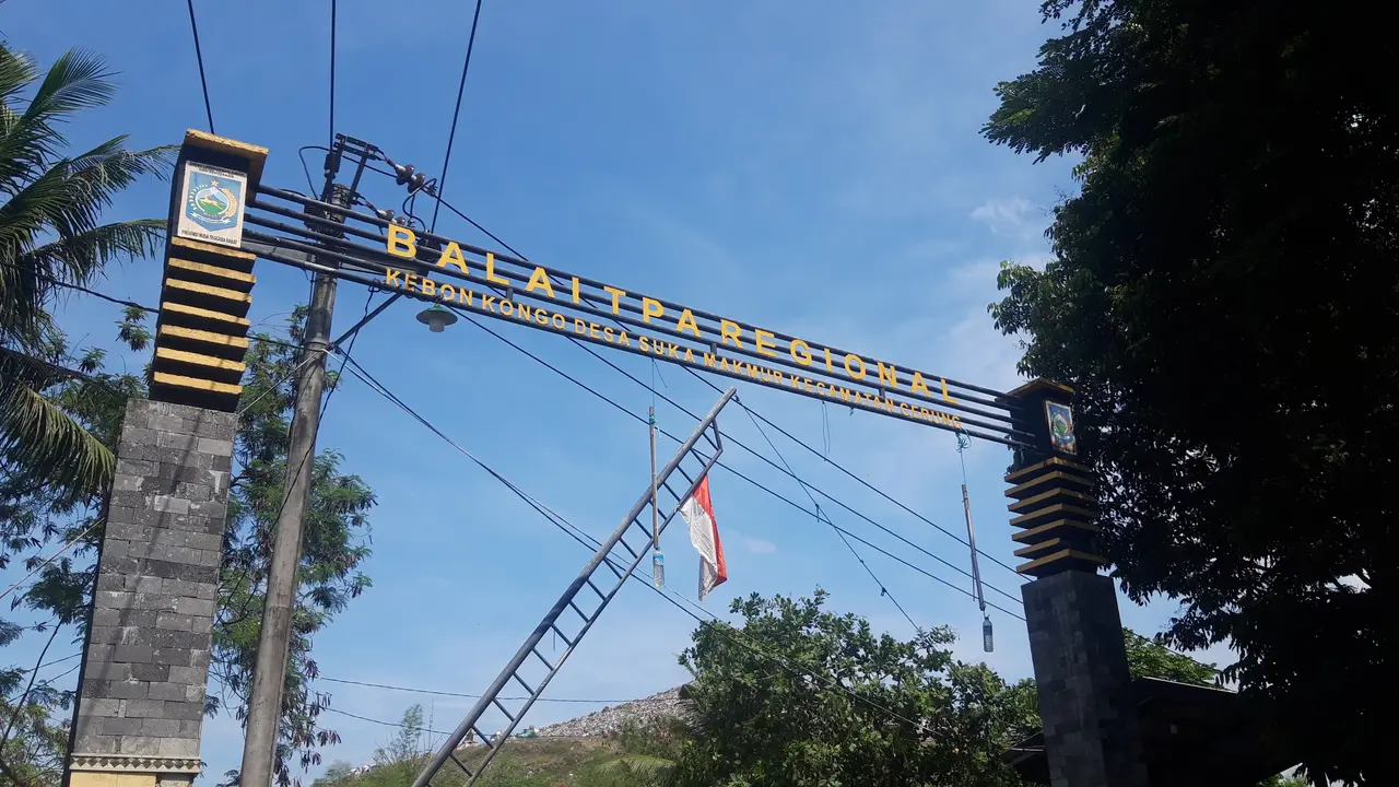 sampah