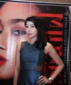 Film thriller-suspanse berjudul 'Midnight Show' mulai syutingnya dari jam 9 malam sampai 9 pagi. Ini membuat Gesata harus merubah kebiasaannya. (Nurwahyunan/Bintang.com)
