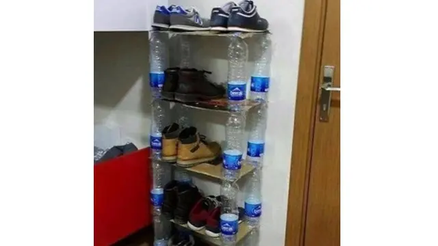 6 Lifehack ala Anak Kosan Ini Kreatif Tapi Juga Bikin Tepuk Jidat
