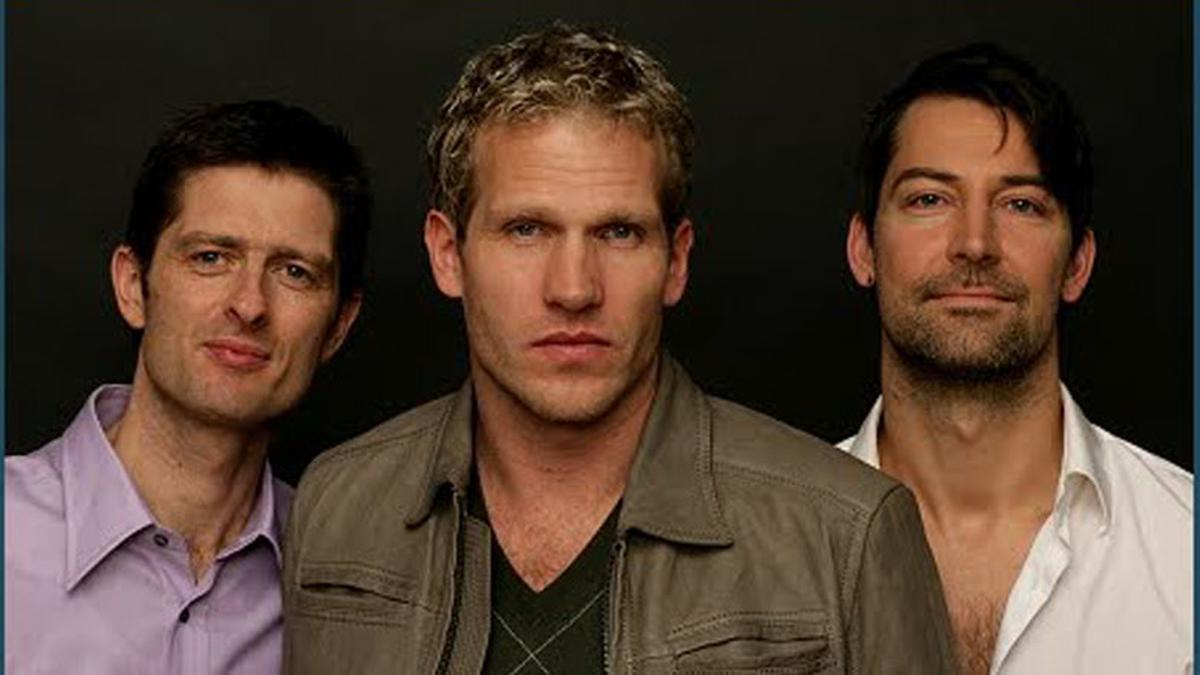 Januari 2015, MLTR Konser di 5 Kota di Indonesia