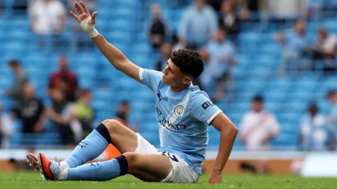 Manchester City