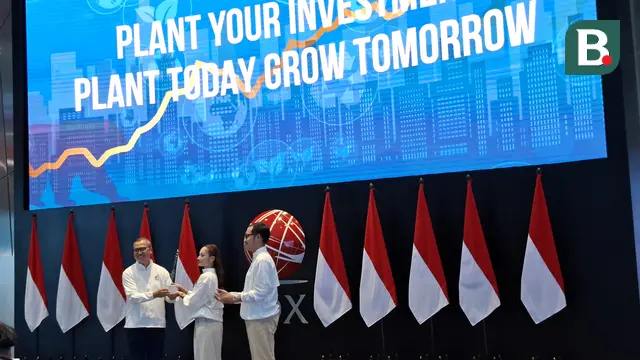 Capital Market Run 2026