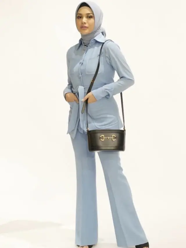 Harga tas Aurel Hermansyah. (Foto: Instagram @aurelie.hermansyah)