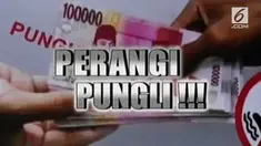 Satuan Tugas Sapu Bersih Pungutan Liar atau Satgas Saber Pungli telah menerima 25.171 aduan masyarakat hingga 22 Agustus 2017.