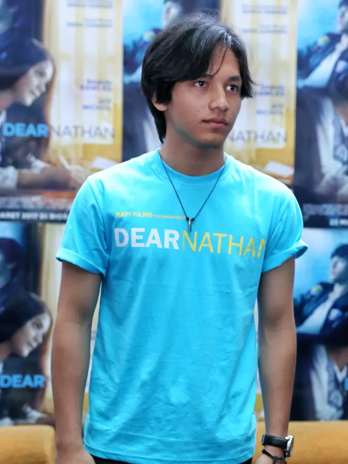 [Bintang] Jefri Nichol