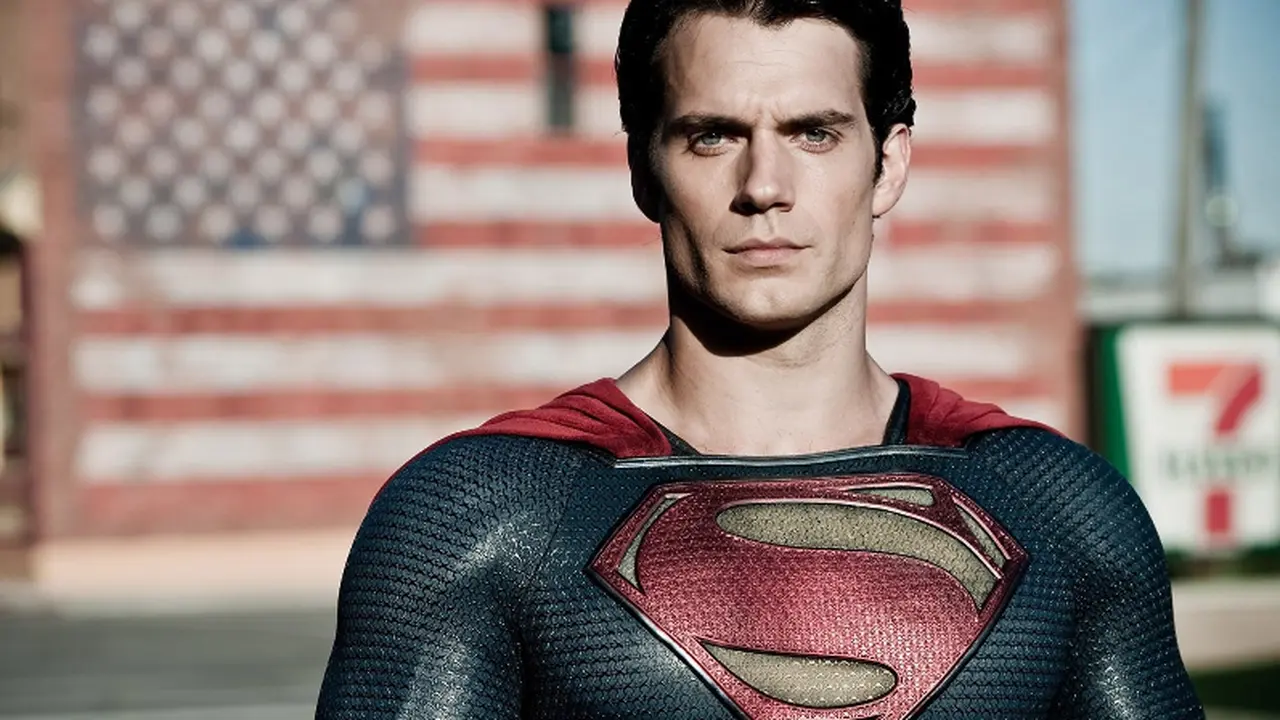 Hanry Cavill