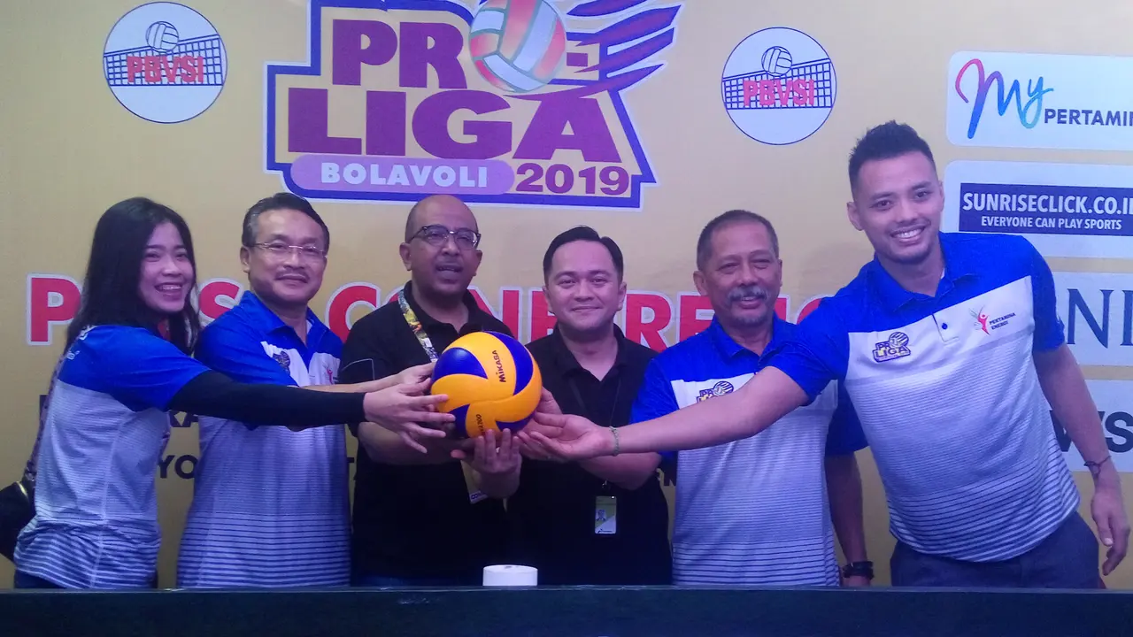 Proliga