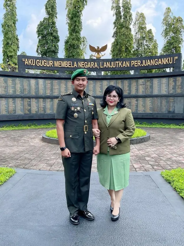 Joy Tobing dan Cahyo Permono