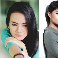 Tak hanya cantik, 5 perempuan tangguh ini  sangat piawai memainkan alat musik drum. (Bintang.com)