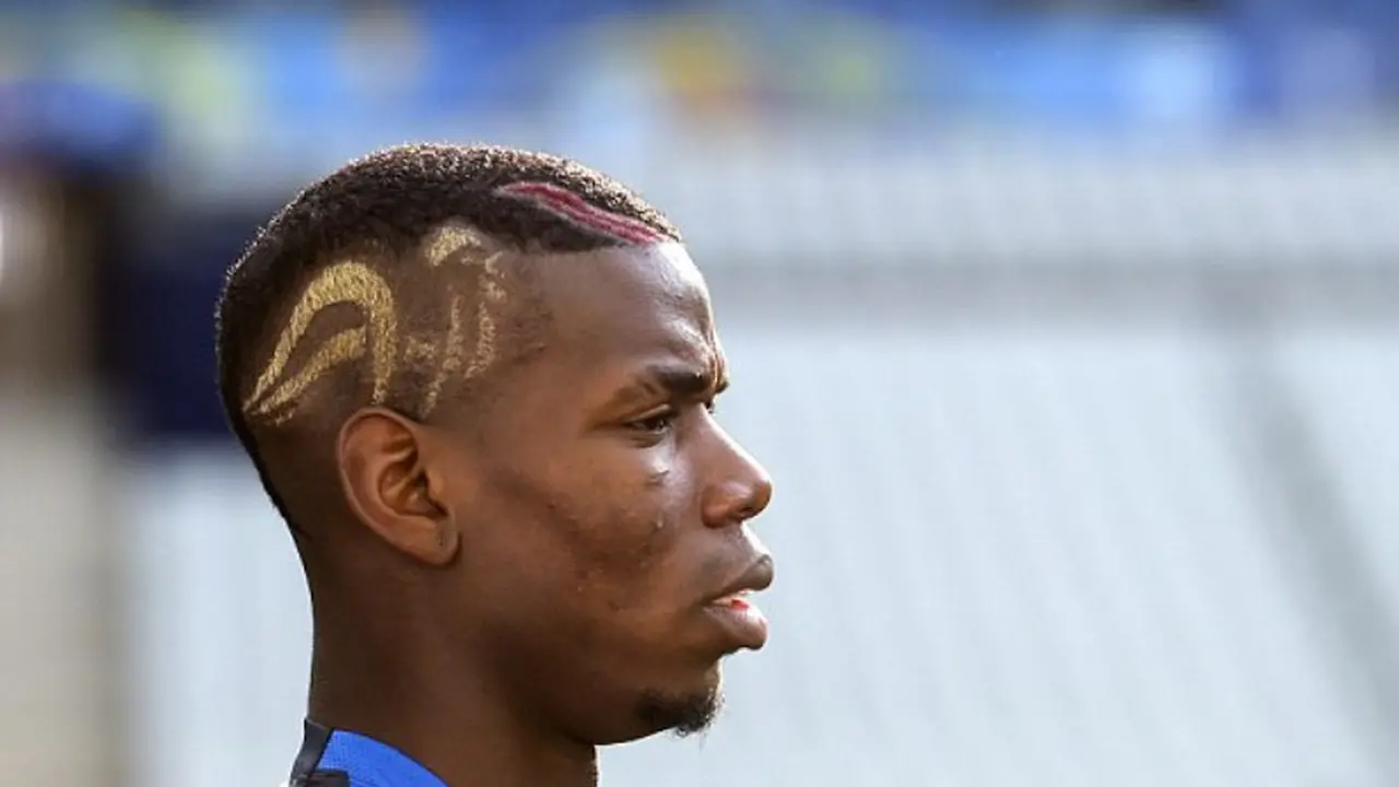 Paul Pogba