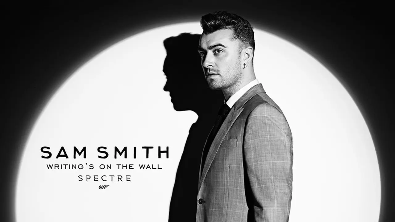 [Bintang] Sam Smith