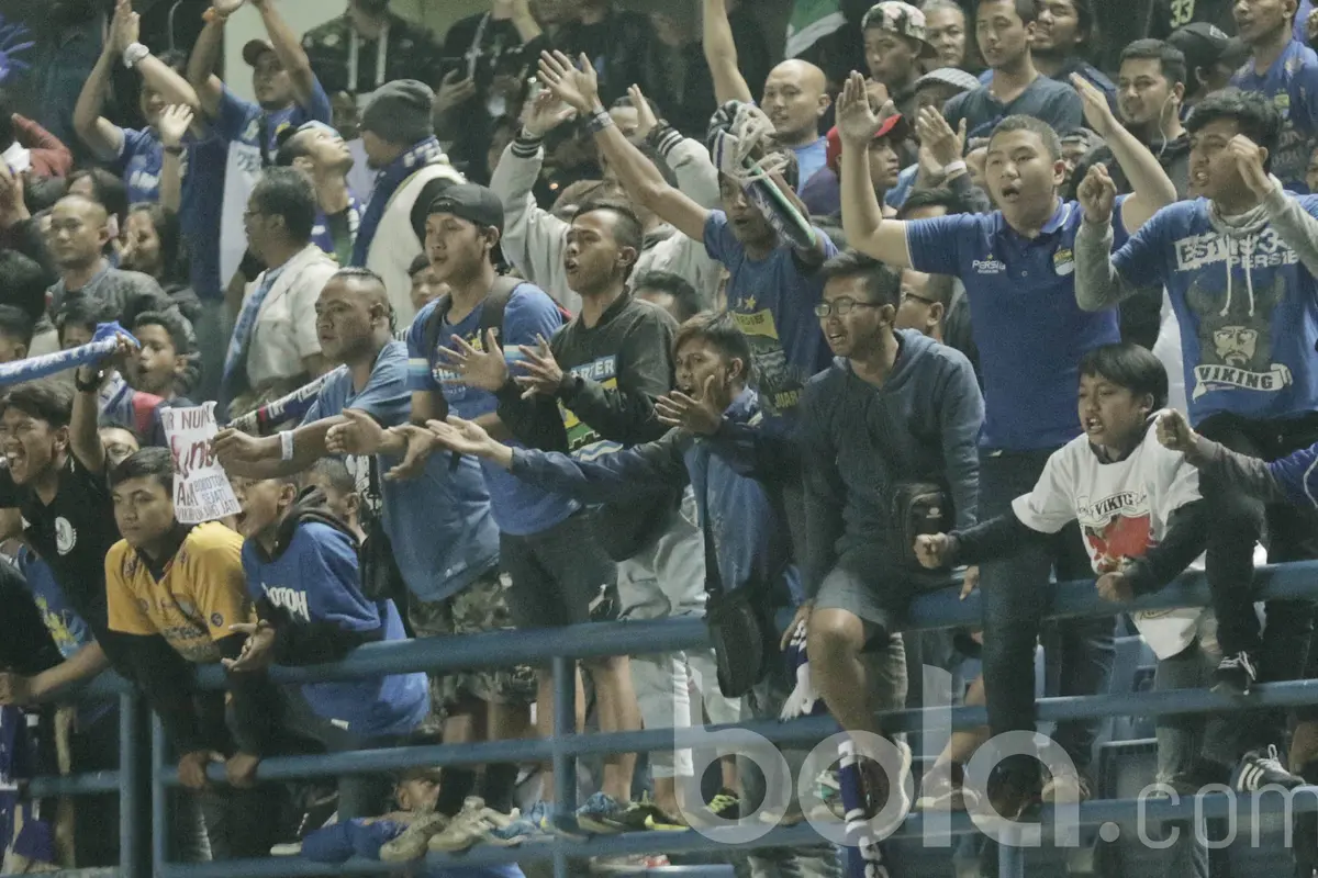 Persib Bandung 