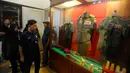 Peristiwa ini menjadi salah satu sejarah kelam bagi bangsa Indonesia. (merdeka.com/Arie Basuki)