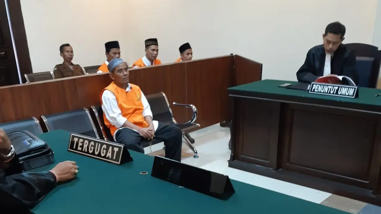 Cinta Terlarang