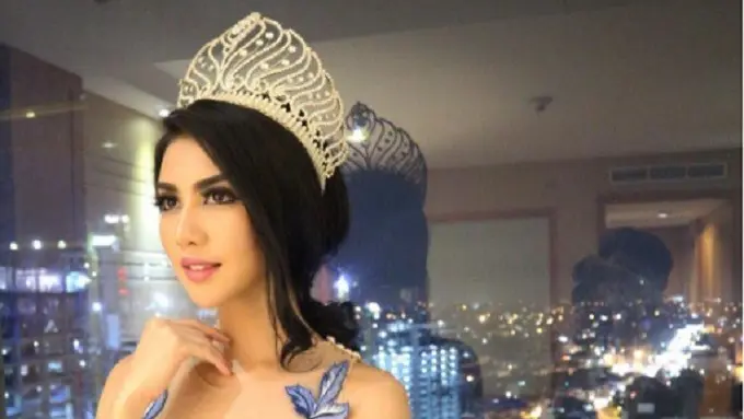 Ariska Putri Pertiwi