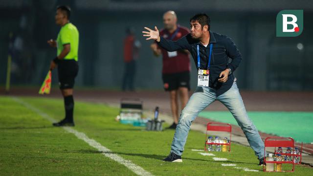 BRI Liga 1 2022/2023: Dewa United vs PSM Makassar