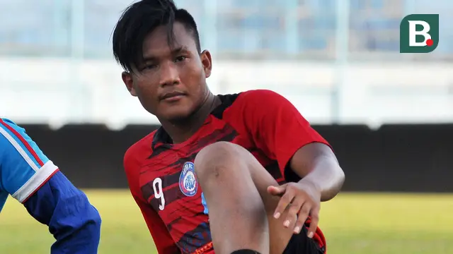 Ahmad Nur Hardianto