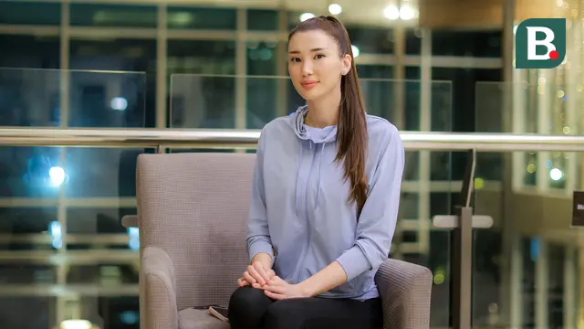 Pevoli Yogya Falcons, Sabina Altynbekova