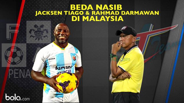Liga Malaysia