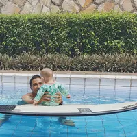 Hamish Daud (Instagram/hamishdw)