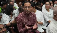 Hakim Kabulkan Permohonan Nadiem Hadirkan Kembali 5 Saksi Kunci