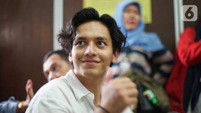 Gugat Jefri Nichol Rp 4 2 Miliar Ini Kata Pengacara Falcon Pictures Showbiz Liputan6 Com