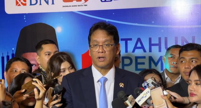 Reformasi Organisasi