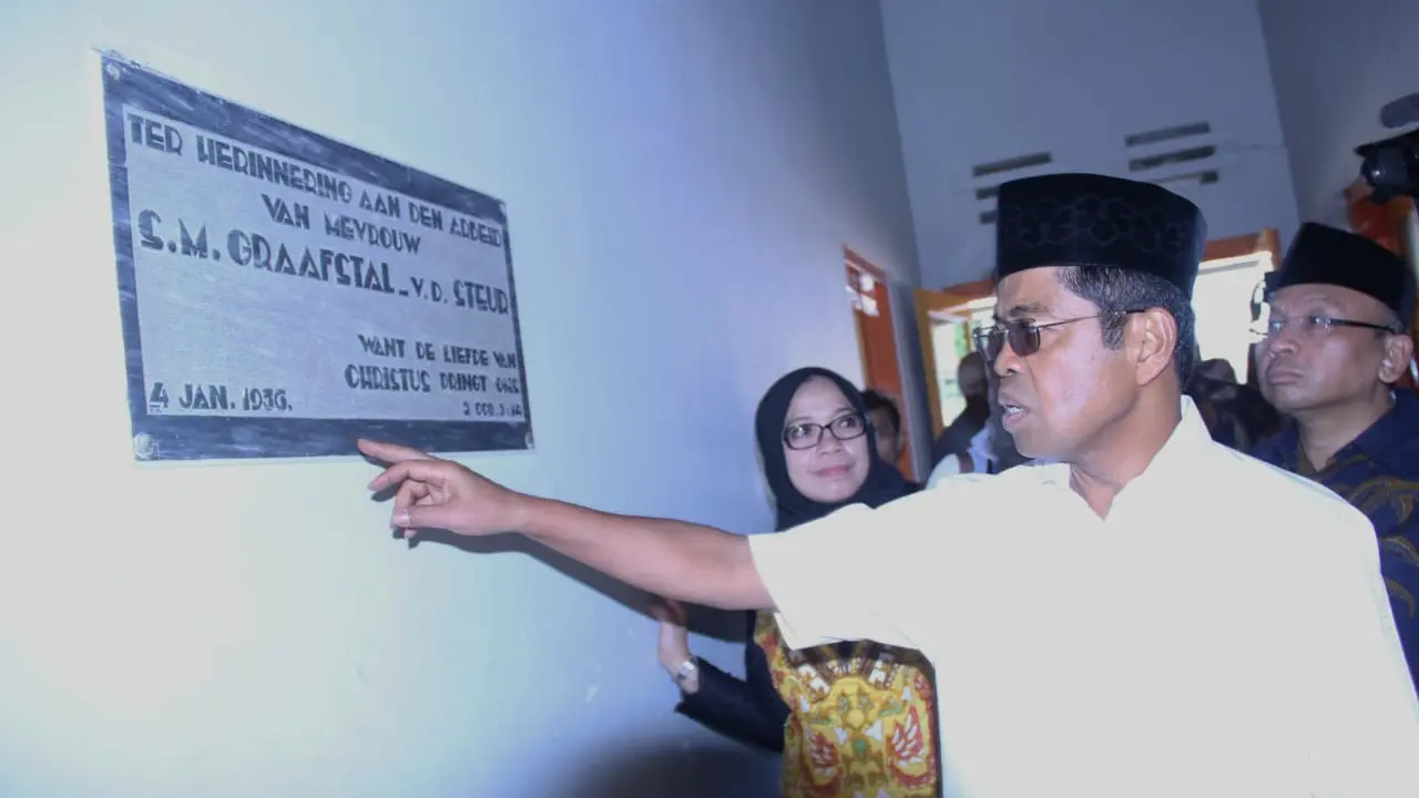 Balai Rehabilitasi Kartini