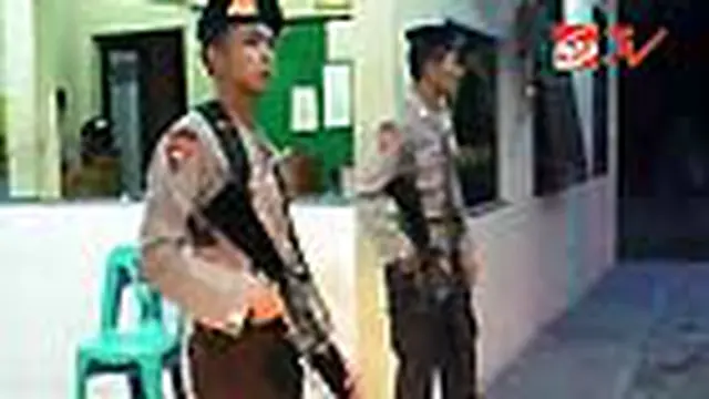 Status Kota Medan Waspada Tinggi