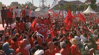 NTB Dinilai Jadi Provinsi Paling Penting Dimenangkan Ganjar di Pilpres 2024, Ini Alasannya