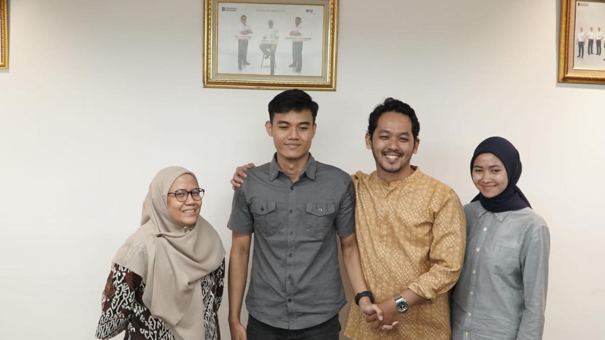 KAI Mediasi Anita Dewi Pemilik Tumbler Tuku dan Petugas Stasiun, Ini Hasilnya