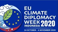 EU Climate Diplomacy Week 2020, Bangun Kesadaran Publik Soal Perubahan Iklim