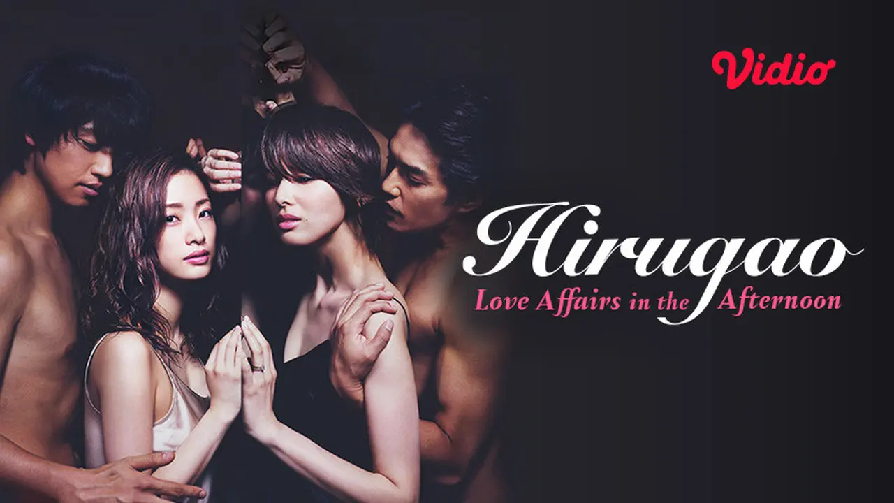 Hirugao: Love Affairs
