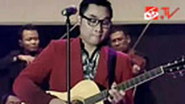 Aditya Sofyan-Memilihmu