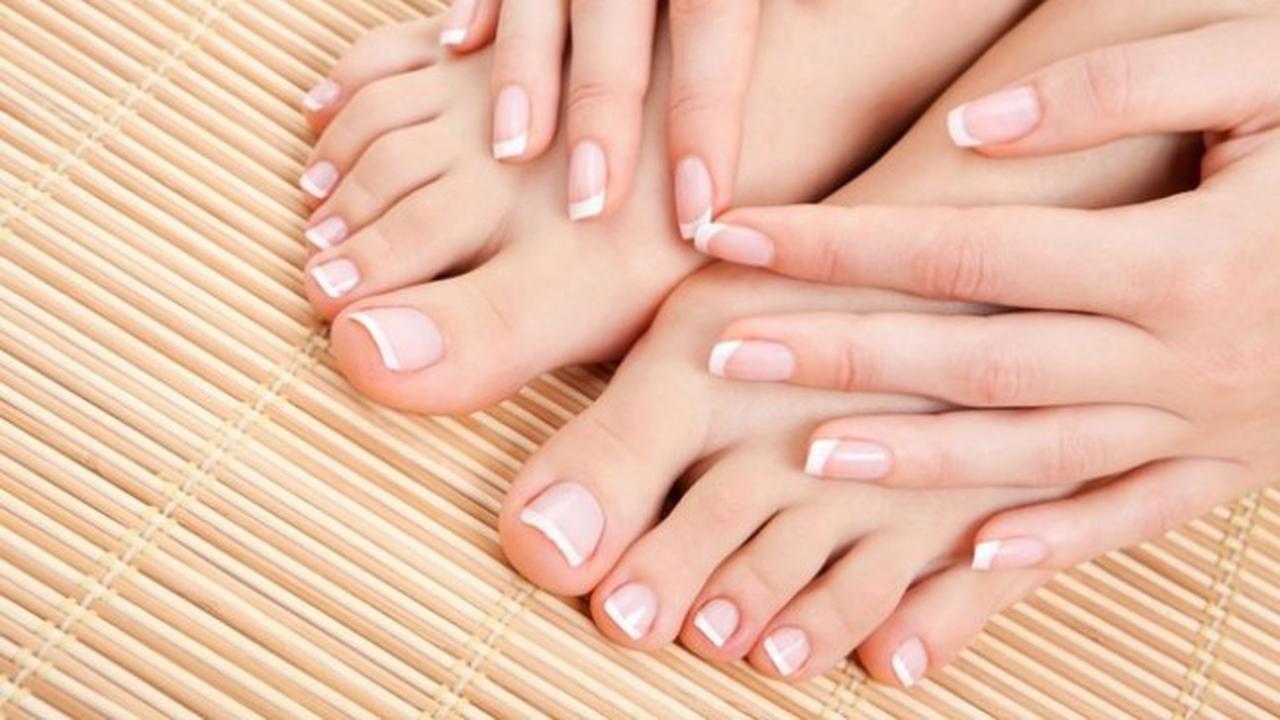 Rahasia Kuku Terlihat Sempurna Tanpa Manicure, Penasaran?