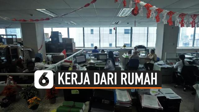 Berita Kerja Dari Rumah Hari Ini Kabar Terbaru Terkini Liputan6 Com