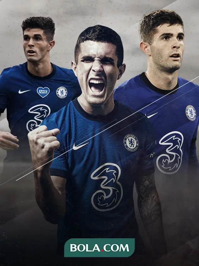 Christian Pulisic